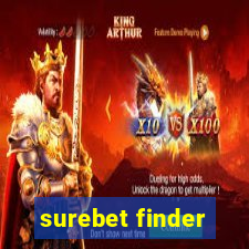 surebet finder